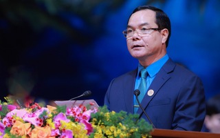 Ông Nguyễn Đình Khang làm Thứ trưởng Thường trực Bộ Dân tộc và Tôn giáo