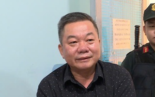 Đại án "phù phép" hơn 16.000 hồ sơ lái xe tại TPHCM