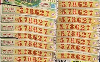 Xổ số miền Nam: Sáng 2-3, lộ diện người phụ nữ trúng độc đắc 30 tỉ đồng