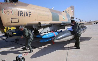 Iran tuyên bố phóng tên lửa trúng văn phòng thủ tướng Israel