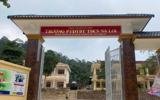 Hai nữ sinh lớp 8 nghỉ học lấy chồng theo tục “bắt vợ” sẽ đi học lại