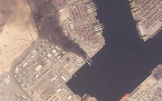 Vì sao Iran "trút giận" lên hàng loạt nước vùng Vịnh?