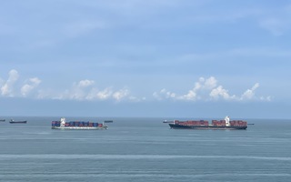 Căng thẳng Trung Đông leo thang: Các hãng tàu ra thông báo khẩn