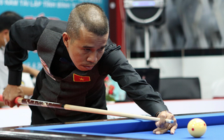 Trần Quyết Chiến - tài năng đi cùng bản lĩnh