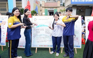 Danh sách 149 trường THPT được ĐHQG TPHCM ưu tiên xét tuyển năm 2026