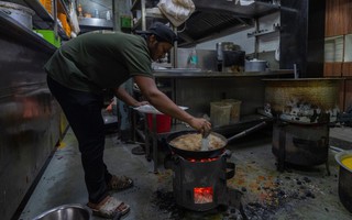 Chiến sự Trung Đông đe dọa kinh tế thế giới