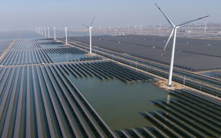 Cú sốc năng lượng và lời cảnh tỉnh toàn cầu