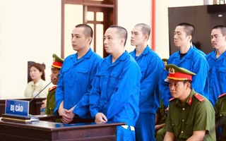 Vụ cướp hơn 2,2 triệu USD chấn động Tây Ninh: Giả danh công an để ra tay