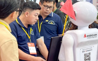 Một doanh nghiệp Việt gây bất ngờ với kế hoạch tổ chức 120 hội chợ, triển lãm trực tuyến