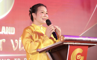 Đời tư kín tiếng của doanh nhân Nguyễn Ngọc Tiền vừa bị bắt