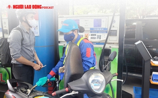 Quỹ Bình ổn giá xăng dầu số dư còn bao nhiêu?