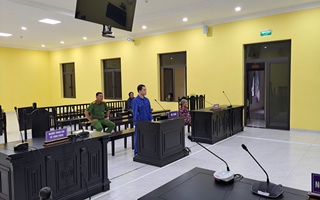 Đâm anh ruột tử vong chỉ vì mâu thuẫn nhỏ