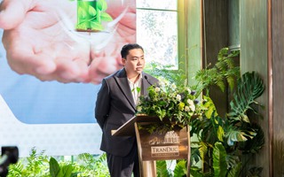 Hợp tác quốc tế thúc đẩy xu hướng kiến trúc gỗ tại Đông Nam Á