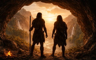 Loài người cổ để lại một "thần dược" trước khi biến mất?