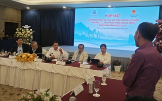 Gia Lai chọn 6 doanh nghiệp quy mô tỉ USD để xây dựng thương hiệu quốc tế