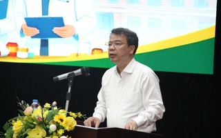 Sinh viên ngành y phải thực hành 12 tháng nếu muốn trở thành bác sĩ