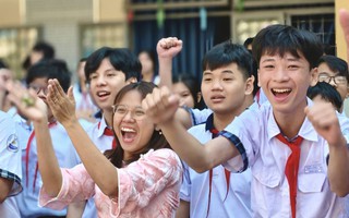 BHYT học sinh, sinh viên mới nhất năm 2026