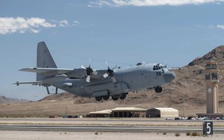 Dàn vũ khí "khủng" làm rung chuyển Trung Đông (*): Trận chiến vô hình