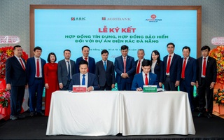 Agribank đồng hành Amaccao triển khai dự án điện rác tại Đà Nẵng