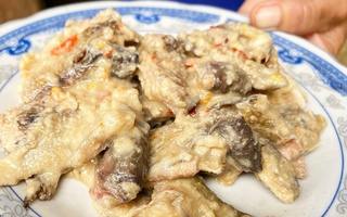 Đà Nẵng xác minh vụ nghi ngộ độc sau khi ăn cá ủ chua