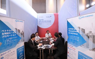 VietinBank cùng MUFG lan tỏa giá trị chuỗi thực phẩm - nông nghiệp công nghệ cao