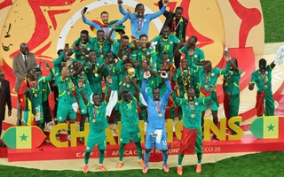 Senegal sẽ không từ bỏ chức vô địch CAN Cup