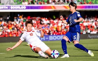 FIFA: Các đội bóng đá nữ phải có ít nhất một HLV nữ từ năm 2026