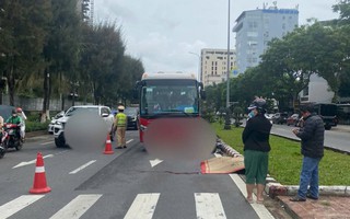 Điều tra vụ tai nạn khiến một người đàn ông tử vong bên vịnh Đà Nẵng