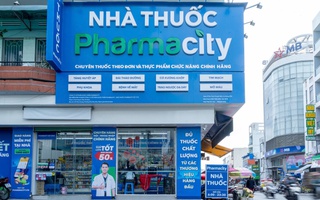 Pharmacity – Chuỗi nhà thuốc cam kết không tăng giá thuốc, đảm bảo nguồn cung trên toàn hệ thống