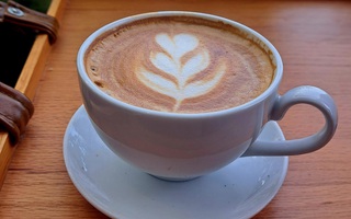 Cà phê Việt: Chẳng cần phải giống ai