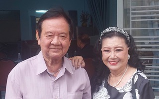 Soạn giả Đức Hiền nói về ba người chị nghệ sĩ là thần tượng Ngọc Đáng, Kim Cương, Thanh Vy