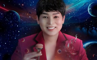 Hồ Khanh dồn tâm huyết cho cuộc thi "Nghệ sĩ trang điểm tài năng 2026"