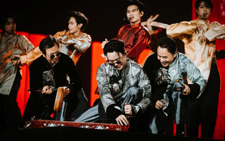 SOOBIN, Hòa Minzy dẫn đầu số đề cử tại giải Cống hiến