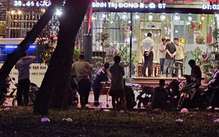 TPHCM: Người đàn ông nước ngoài tử vong tại khách sạn, chưa rõ nguyên nhân