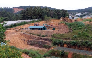 Lâm Đồng: Đề xuất huỷ nhiều dự án kém hiệu quả