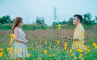 Ưng Hoàng Phúc nói gì về mối quan hệ với Thu Thủy?