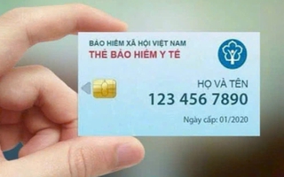56 đơn vị bị khóa thẻ bảo hiểm y tế trong tháng 3-2026