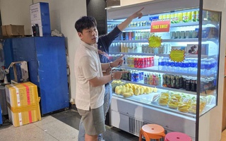 Công an TPHCM bắt khẩn cấp kẻ giết người ở khách sạn