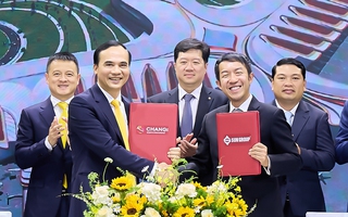 Sun Group hợp tác Changi vận hành sân bay Phú Quốc theo chuẩn 5 sao