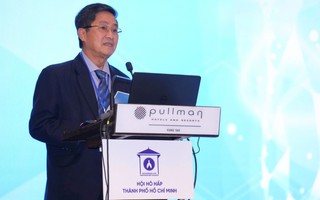 Rượu bia, bệnh gan làm tăng nguy cơ mắc các bệnh lý hô hấp