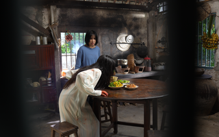 "Quỷ nhập tràng 2" vượt trăm tỉ đồng, công bố tin vui