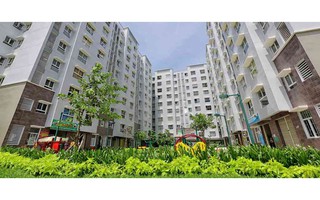 182 khu đất thí điểm làm nhà ở thương mại giá phù hợp