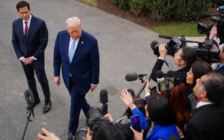 Tổng thống Mỹ cân nhắc "xuống thang" chiến dịch Trung Đông, Iran đe dọa "gây bất ngờ"