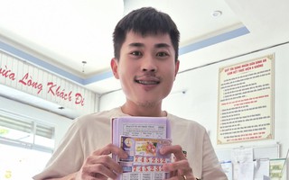 Xổ số miền Nam: Chiều 21-3, bất ngờ nơi trúng giải độc đắc của 1 đài