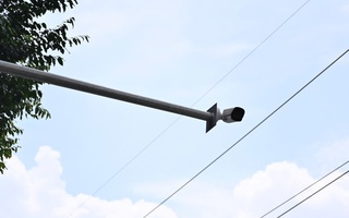 Danh sách 4.531 xe máy, ô tô bị phạt nguội tại TPHCM