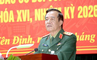 Danh sách 17 người trúng cử đại biểu Quốc hội tại tỉnh Thanh Hóa