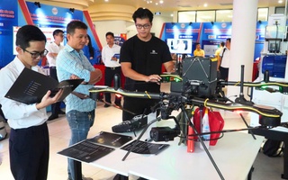 Nền tảng mới, cơ hội tăng thu cho doanh nghiệp