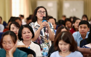 Đừng để rào cản kinh tế chặn đứng giấc mơ đại học