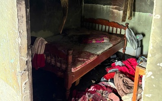 Nguyên nhân 2 chị em ruột tử vong trong căn nhà cấp 4