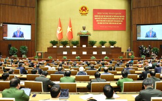 Nhận thức đúng đắn về vai trò của các thành phần kinh tế